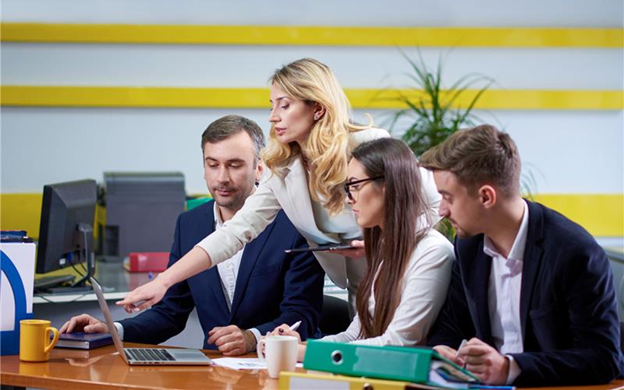 IT & Technology recruitment specialist